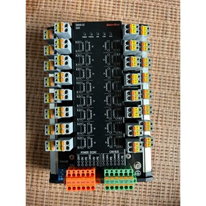 Módulo de entrada de control industrial SaierNico S8000-32 32DI para equipos de automatización - Product Image 1
