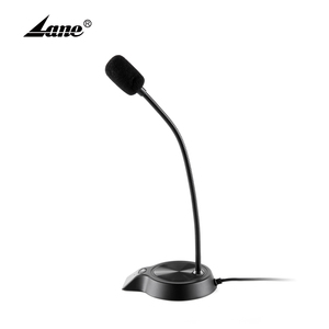 <span class=keywords><strong>Lane</strong></span> M90 microphone à col de cygne de table microphone de conférence filaire col de cygne usb haut-parleur à col de cygne microphone - Product Image 4