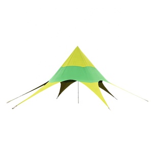<span class=keywords><strong>Toldo</strong></span> de Camping YX-A2-13 Cyber Celebrity con Impermeabilidad de 3000 mm - Product Image 6