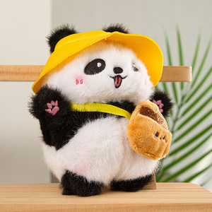 Oso <span class=keywords><strong>de</strong></span> Peluche Súper Suave Personalizado al por Mayor <span class=keywords><strong>de</strong></span> Fábrica OEM, Juguete <span class=keywords><strong>de</strong></span> Peluche con Relleno <span class=keywords><strong>de</strong></span> Poliéster y Algodón PP, Adorable - Product Image 3