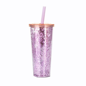 Tasse à boisson Logo <span class=keywords><strong>personnalisé</strong></span>, <span class=keywords><strong>gobelet</strong></span> en plastique Double paroi réutilisable, avec couvercles et pailles, de 16oz, 22oz, 24oz, 2021, nouveauté - Product Image 4