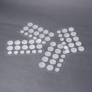 แผ่นแปะสิวกรดซาลิไซลิกไฮโดรคอลลอยด์ - Product Image 5