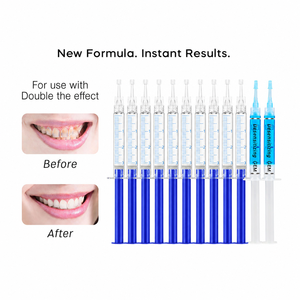 <span class=keywords><strong>Smilekit</strong></span> Appareil De Blanchiment Dentaire Kit Complet Dents Nettoyage Plaque Enlèvement Kit - Product Image 3