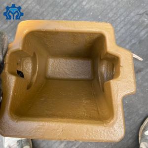 Tm निर्माण मशीनरी भागों खुदाई के लिए बाल्टी दांत 349 बाल्टी दांत 381-4089 - Product Image 4