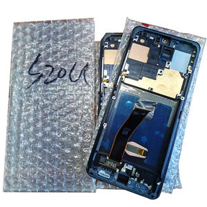 J7 S22 A10s A20 A31 A32 A51 A515F 참고 10 플러스 삼성 스크린 터치 LCD 화면 디스플레이 용 Pantalla - Product Image 5