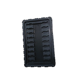 Plateau d'emballage en mousse EPE ESD rose personnalisé - Product Image 4