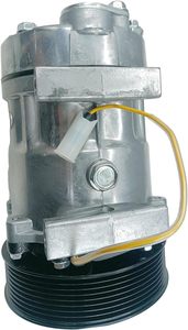 Compresseur Excav Excavator Pièce de rechange 1508274214659238 Compresseur 7H15 Compresseur de climatisation 20538307 11104251 - Product Image 2