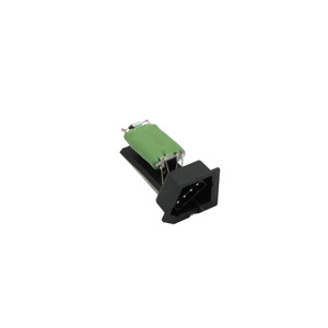 UBS ตัวต้านทานพัดลม64111393211 12V สำหรับอะไหล่ BMW - Product Image 2