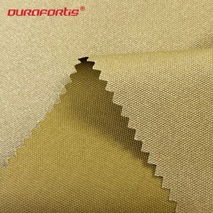 500D Nylon Ba lô không thấm nước Cordura vải 100% Oxford Nylon dệt kỹ thuật PU tráng chiến thuật sử dụng cho túi và vest - Product Image 5