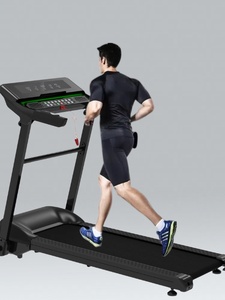 Máquina de Correr Plegable para Ejercicio en Casa, Equipo de Gimnasio OEM y ODM de Fábrica - Product Image 4