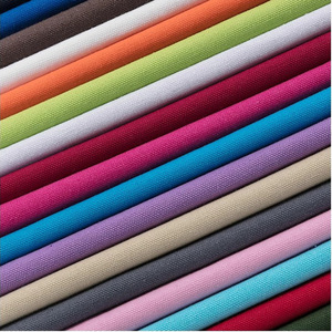 Tela de Lona 100% Algodón, Doble <span class=keywords><strong>2x1</strong></span>, 10 oz, Opaca, Lisa, Impermeable, para Prendas, Bolsos y Bolsas de Mano para Niños - Product Image 4