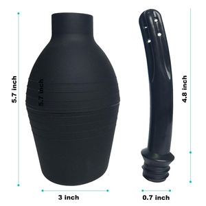 Анальная клизма для мужчин и женщин - Product Image 4