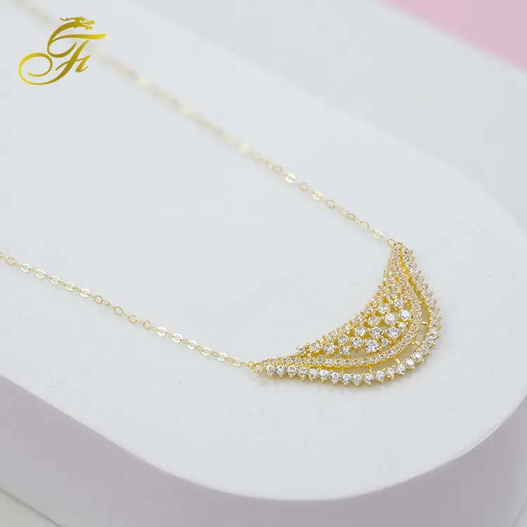 The latest recommendation of the store high quality jewelry accessories for women necklace pendants for jewelry making necklace