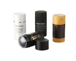 Tùy chỉnh khử mùi bao bì Stick container Vòng xoắn lên khử mùi cuộn trên bao bì 15ml 30ml 50ml 75ml - Product Image 4