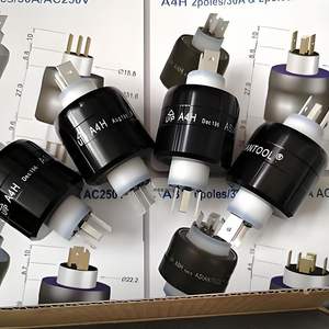 Ban đầu mới asiantool ROTARY trượt Vòng A1030 NM <span class=keywords><strong>a1230</strong></span> NM a1430 NM dẫn điện thủy ngân trượt Vòng điều khiển công nghiệp kết nối - Product Image 4