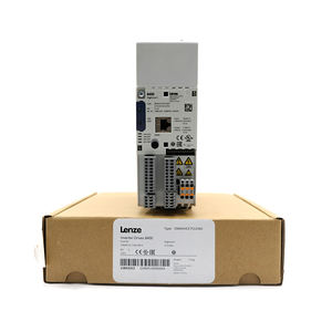 Lenze E84AVHCE7512SX0อินเวอร์เตอร์ความถี่ของใหม่และดั้งเดิมสำหรับเครื่องจักรอุตสาหกรรม - Product Image 4