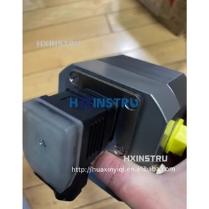 1 ชิ้น KRACHT VCA2M5F4R2SH ใหม่ผ่านทางเฟดเอ็กซ์หรือดีเอชแอล เอช เอช เอช - Product Image 5
