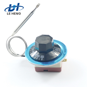 Nóng chảy dính máy tự động thiết lập lại màu đen tay áo WHD-E4 nhiệt - Product Image 1