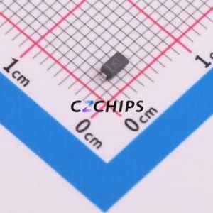 Diode Zener MMSZ5251B SOD-123 d'origine et neuve, fournisseur de composants électroniques en gros et service BOM - Product Image 1