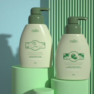 โลชั่นบำรุงผิวเพื่อผิวขาวจากอินเดียโกจิกมะละกออินเดียอินเดียอินเดีย - Product Image 6