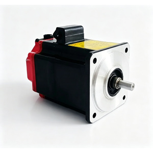 Servicio de Reparación Profesional In Situ para Motores Fanuc AC A06B-0061-B1032061-B103B107, Producto Fanuc en Oferta - Product Image 1