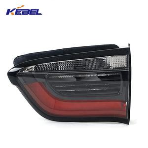 Nuevo Producto OEM 55112684AA 55112685AA Mejor <span class=keywords><strong>Precio</strong></span> Luces Traseras LED para Auto <span class=keywords><strong>JEEP</strong></span> <span class=keywords><strong>COMPASS</strong></span> 2017 <span class=keywords><strong>2018</strong></span> 2019 - Product Image 3