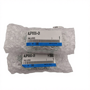 Dispositivo de Niebla de Aceite de Tipo Pulso Original-SMC ALIP1000-01 - Product Image 1