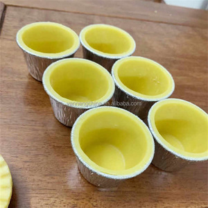 เครื่องทำทาร์ตไข่แบบกดอัดเชิงพาณิชย์ เครื่องขึ้นรูปวาฟเฟิล เครื่องปั้นทาร์ตไข่ เครื่องกดขึ้นรูปเปลือกทาร์ตไข่ - Product Image 2