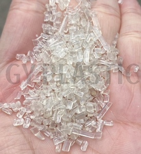 Plástico Reciclado EPS, Material de Espuma Reciclada, Poliestireno, Material Especial para Calzado, EPS Reciclado, Poliestireno Expandido R-EPS - Product Image 4