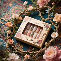 Boîte de rangement de vernis à ongles personnalisée pour vernis à ongles en gel