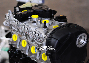 Nueva llegada Ventas 2,0 TFSI Motor de gasolina CDN CDNB para <span class=keywords><strong>Audi</strong></span> <span class=keywords><strong>A4</strong></span> A5 A6 Q5 Nueva condición probada 100% CDN Motor Asamblea - Product Image 6