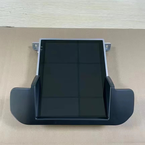 Cho Land Range Rover Discovery 4 2011 2013 Tự Động Stereo Xe Đài Phát Thanh Màn Hình Cảm Ứng Không Dây Carplay GPS Navigation Đa Phương Tiện TV - Product Image 2