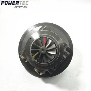 Powertec turbo CHRA core cartucho OM <span class=keywords><strong>651</strong></span> DE 22 LA 10009880074 DE 10009880036, 6510900980 para Mercedes Viano 2,2 CDI 120 Kw - 163 HP - Product Image 6
