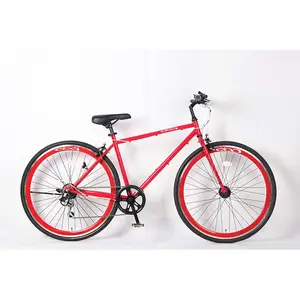 Hot sale OEM high quality city bike man or women cycle for adults bicycle
