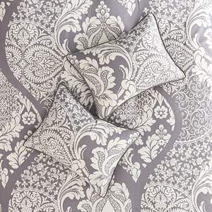 DB 6-Piece Printed Duvet <b>Cover</b> Set <b>Eye</b>-Catching Design for Your Bedroom Decor - Product Image 5