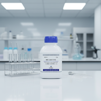 Un milieu liquide sans azote est utilisé pour la culture de bactéries fixatrices d'azote.
