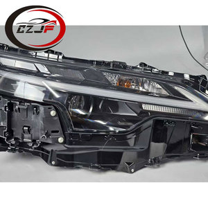 CZJF Pièces automobiles de haute qualité, phare modifié pour <span class=keywords><strong>Lexus</strong></span> <span class=keywords><strong>RX</strong></span> <span class=keywords><strong>2023</strong></span> 2024 2025, <span class=keywords><strong>nouveau</strong></span> design, kit carrosserie, version américaine - Product Image 4