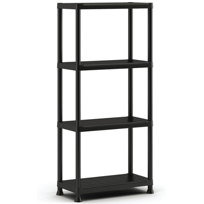 Heavy Duty Shelf Storage Facilities Storage