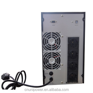 2KVA UPS แบบเฟสเดียว - Product Image 4
