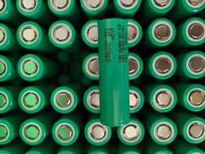 "21700 50S 3,6 V 5000mAh 10C 50A 100% authentische SAM SDI INR21700 zylindrische <span class=keywords><strong>Lithium</strong></span>-Ionen-Batterie" - Product Image 6