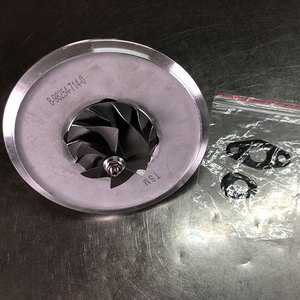 Movimiento de turbocompresor 8-98254-714-0 adecuado para motores automotrices, movimiento de supercargador de motor. - Product Image 3