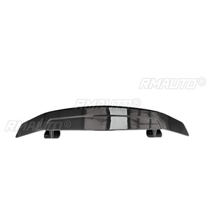 สปอยเลอร์หลังรถยนต์ สำหรับ Toyota Corolla/ALLION ปี 2019-2024 ชุดแต่งสปอยเลอร์ฝากระโปรงท้าย ชุดแต่งสปอยเลอร์ท้ายรถยนต์ อะไหล่ตกแต่งภายนอก - Product Image 6