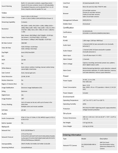 DH Original SD6E445MB-HNR-A-PV1 4MP 45x Smart Dual Illumination Active Deterrence Network PTZ <b>Camera</b> - Product Image 3