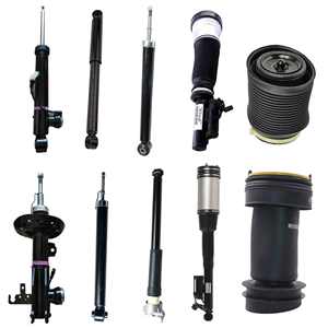 Nouvel Amortisseur Arrière de Remplacement d'Origine pour Suspension Automobile Edge - Garantie 1 An OE - Product Image 3