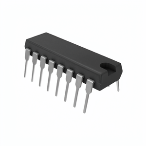 74HCT123N,652 In Stock 16 DIP Logic Electronic Chips Component - Product Image 1