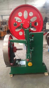 Sega a nastro verticale per la lavorazione del legno sega a nastro per macchine sportive per la lavorazione del legno CNC - Product Image 2