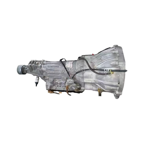 Boîte de vitesses automatique <span class=keywords><strong>d</strong></span>'<span class=keywords><strong>occasion</strong></span> 3L 5L pour Toyota 1RZ 2RZ Hiace Diesel 4x2 Bus - Product Image 1