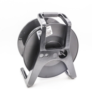 CR-052 di estensione di alimentazione a scomparsa automatico a molla <span class=keywords><strong>giardino</strong></span> bobina di cavo - Product Image 3