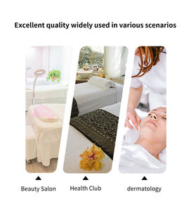 جهاز جديد خماسي الأبعاد لمكافحة الشيخوخة وتحسين النوم وصحة الدماغ والعناية بالجسم والجمال، آمن جسدياً وخالٍ من القلق مع خاصية الشد - Product Image 6