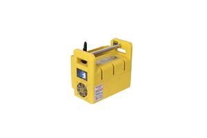 HDPE Electrofusion Welding <b>Machine</b> Plastic Welders for Plastic Pipe - Product Image 3